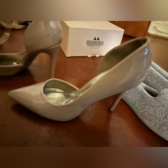 STEVE MADDEN Heel - Picture 4 of 5